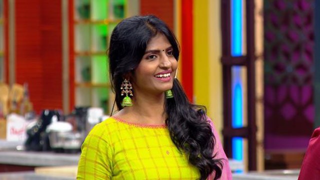Simbu goes home to CWC2 Kani, Cook with comali 2(Tamil)