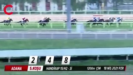 Jokey Erkuş'un durumu ciddiyetini koruyor!