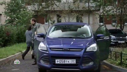 Бухта Глубокая - 5 серия