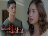 Babawiin Ko Ang Lahat: Randall reassures Iris | Episode 40