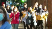 Buenos Aires abre los colegios por decisión judicial