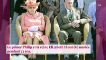 Elizabeth II en deuil : la reine perd un proche le jour des obsèques du Prince Philip