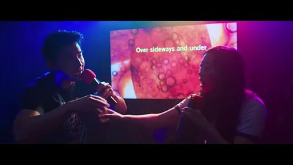 Marvel'in ilk Asyalı süper kahramanı Shang-Chi'nin fragmanı yayınlandı