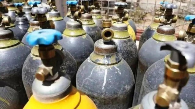 Shortage of oxygen: Watch ground report from Patna