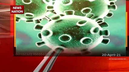 Doctors' panel on pneumonia in second wave of Corona on News Nation