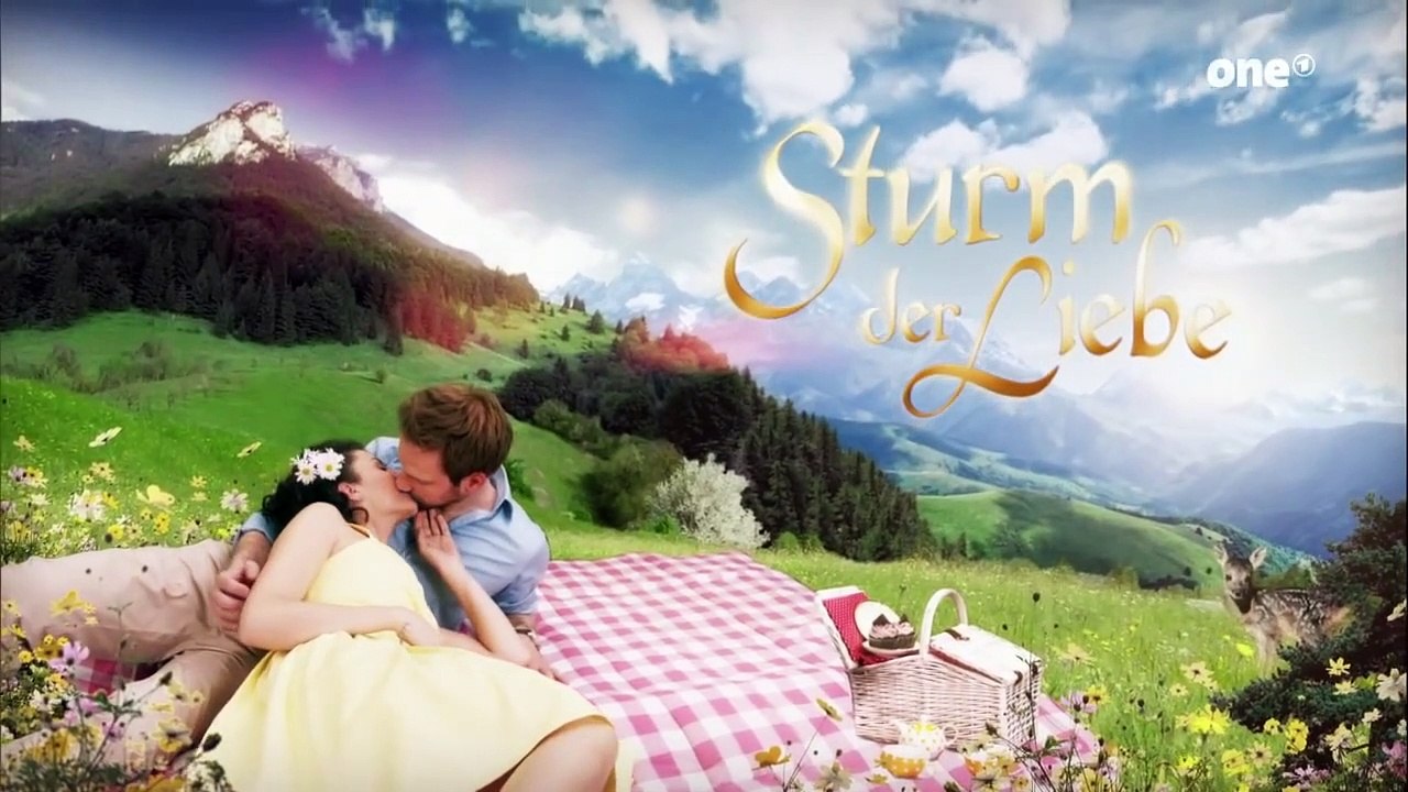 Sturm der Liebe - Folge 1939 HD