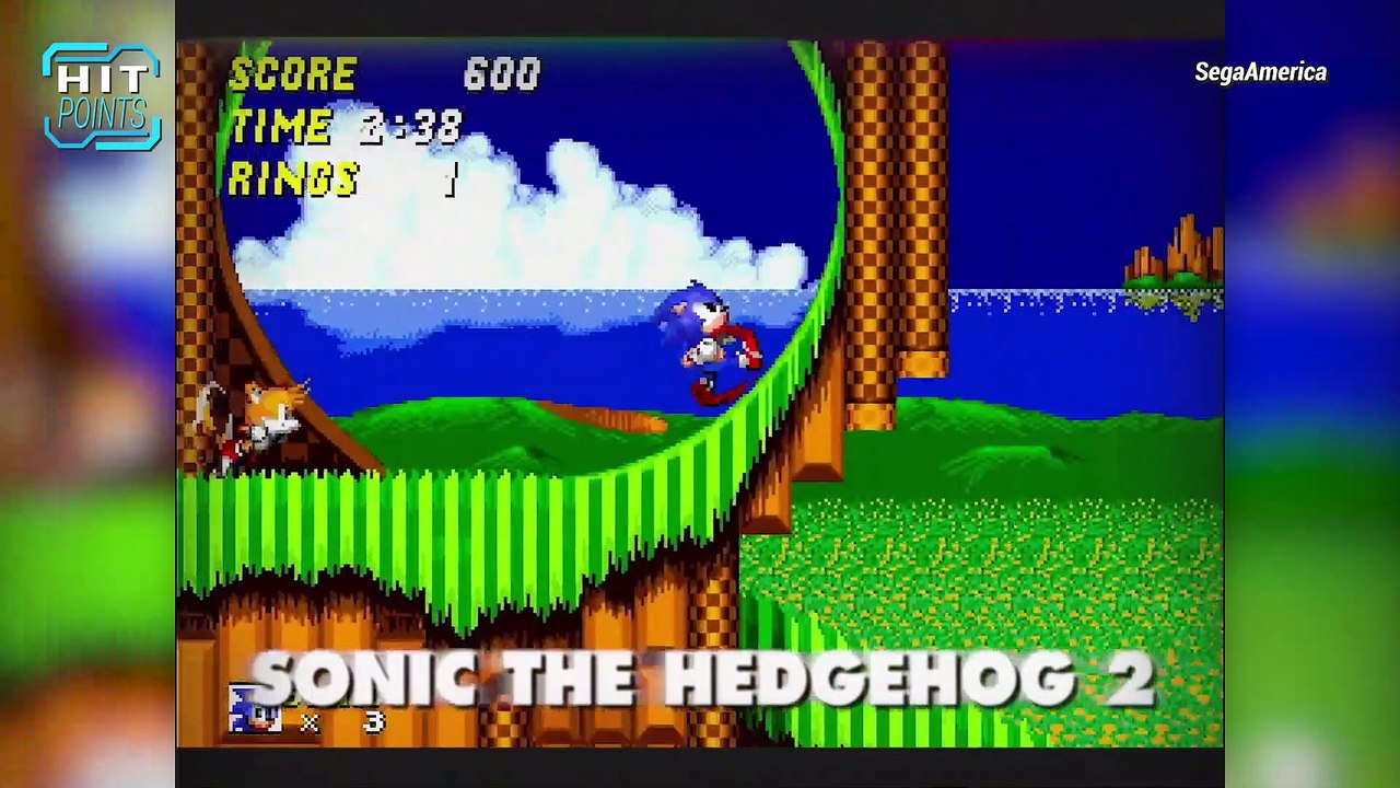 Why Sega Stopped Making Video Game Consoles After Dreamcast