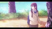 [Amv] I Want To Eat Your Pancreas || Memories [Nightcore]