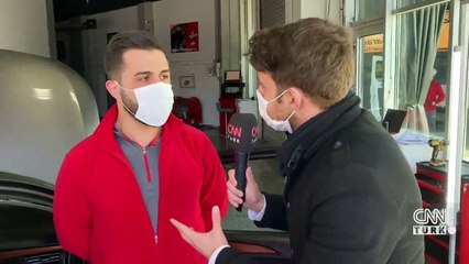 İkinci el araçlarda 1 TL'lik aparatla hasar gizleme hilesi yapılıyor!