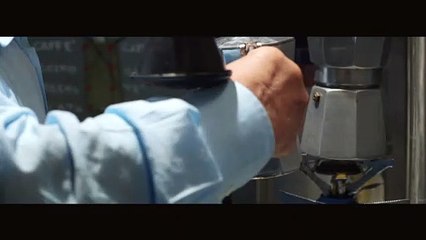 Quello che non si vede - TRAILER