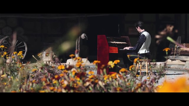Howl’S Moving Castle Theme - Advanced Jazz Piano Waltz Arrangement By Jacob Koller With Sheet Music