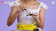 What'S In Vani'S Makeup Bag - Popxo Beauty