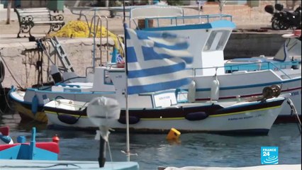 Greece tourism: Athens lifts quarantine requirement for some visitors