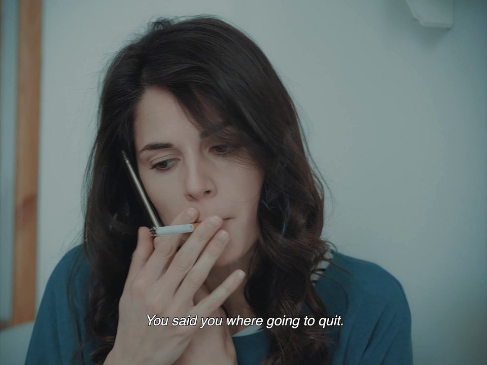 La lotta - TRAILER