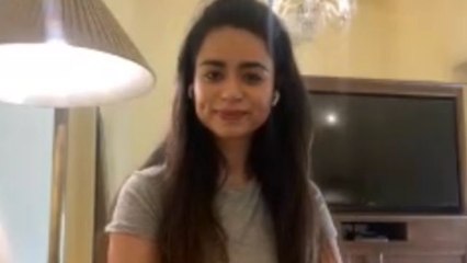 Soundarya Sharma Exclusive Interview  Raktanchal 2 | FilmiBeat