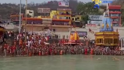 Penyebab Meledaknya Kasus COVID-19 di India