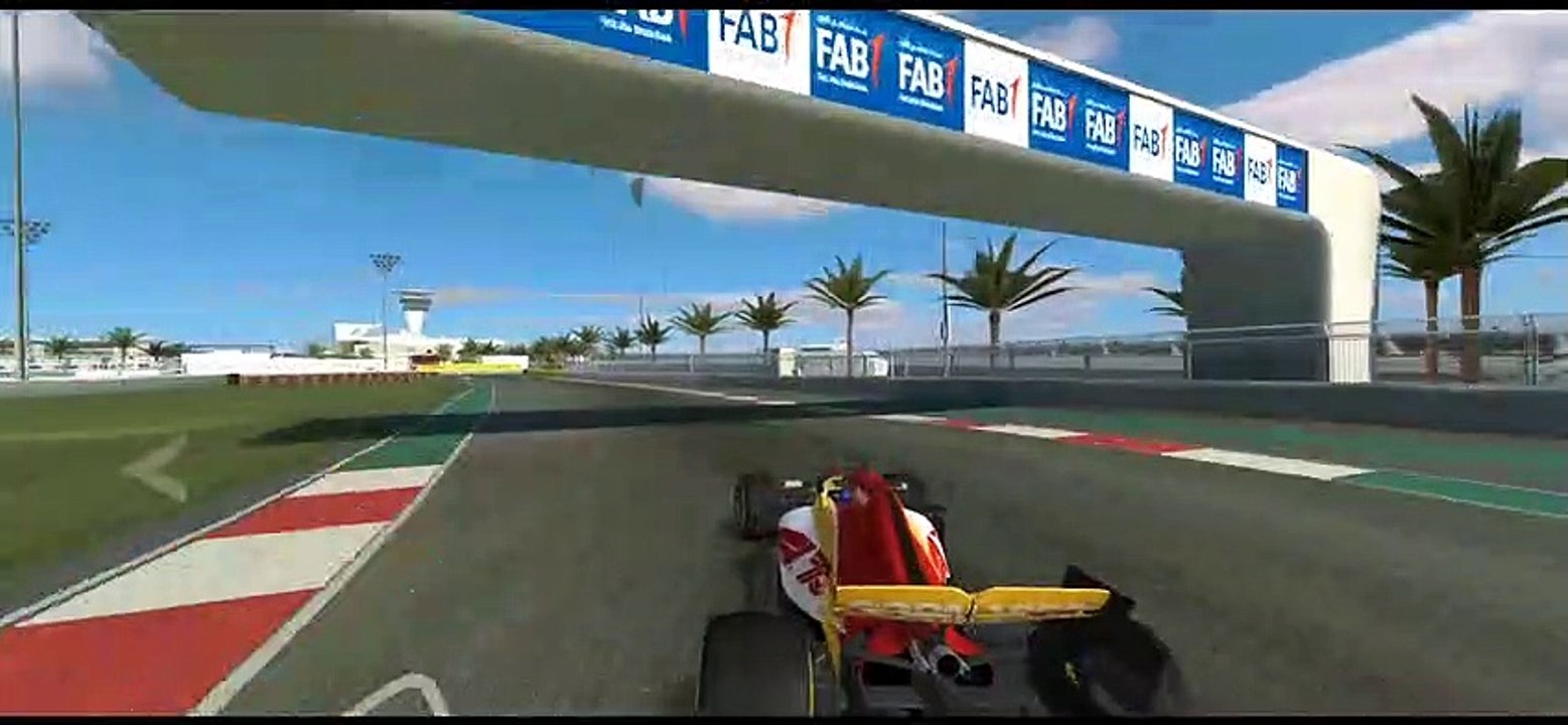 Real Racing 3 : Gameplay SD 888 | OnePlus 9 Ulta Max Settings