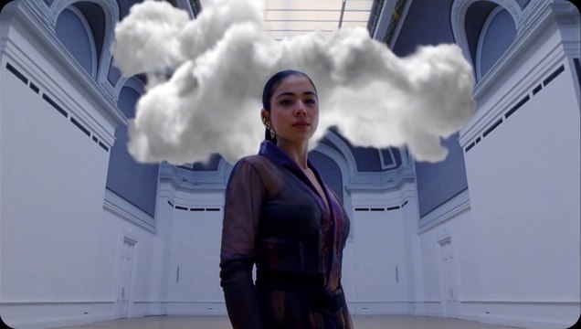 Booba - Grain de Sable Feat. Elia (Clip Officiel)