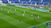 Atalanta vs Juventus - All Goals & Highlight