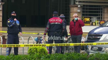 Antiterrori merr hetimet per sulmin ne xhami