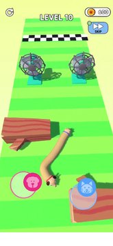 Cats and Dogs 3D | All Levels 125 | Gameplay and Walkthrough