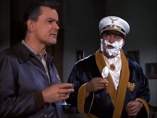 [PART 5 Hermann] Frau Whatever-Your-Name-Is, do something! - Hogan's Heroes 5x17