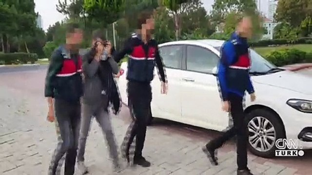 Eski Ergenekon savcısı Dalkuş'a FETÖ üyeliğinden 6 yıl 10 ay 15 gün hapis