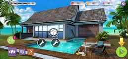 Home Design Game : Renovation Raiders | All Levels 110 | Gameplay and Walkthrough |Android | iOS