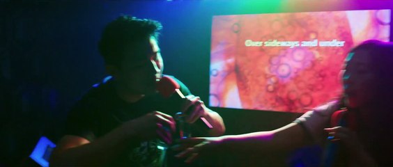 SHANG-CHI AND THE LEGEND OF THE TEN RINGS Trailer (2021)