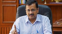 CM Kejriwal urges centre to urgently provide oxygen to Delhi