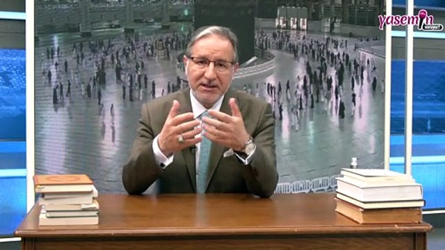 İtikat nedir? İtikat nasıl yapılmalı? Peygamberimiz (sav) yaşadığı itikat örneği