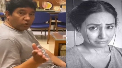 Hina Khan का पिता संग ऐसी थी बॉन्डिग; Watch video। FilmiBeat