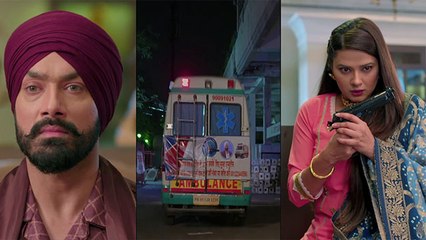 Choti Sarrdarni Episode 458 Promo: SHOCKING Twist Sarabjit saves Mehar ? | FilmiBeat