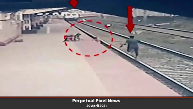 PPN World News Headlines - 20 Apr 2021 | Myanmar Coup | India Red List | Mondale Dies | Chad Rebels