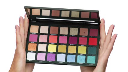 Colorful Eye Makeup Tutorial For Beginners | Sephora