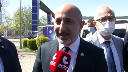 CHP’li Öztunç: “5 gün sonunda itiraf ettirdik” “İstifasını da bekliyoruz”