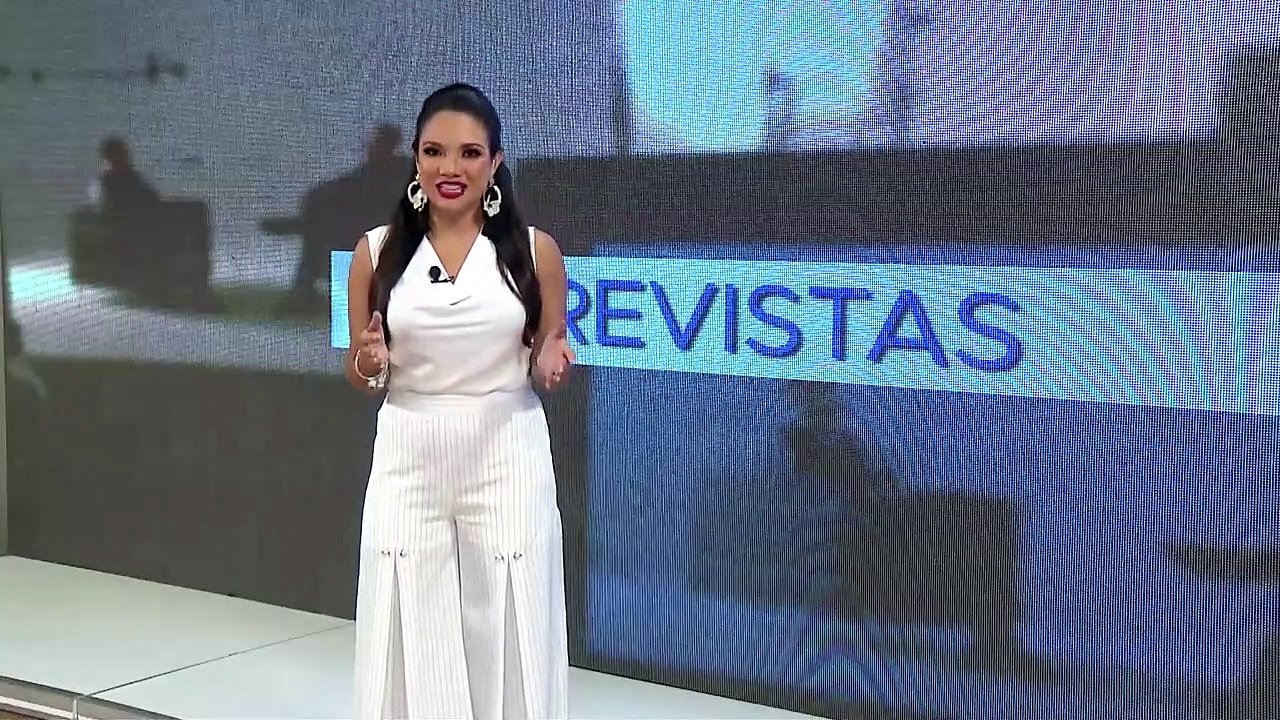 Entrevista a Kira Gardellini, sobre la primera feria virtual para emprendedores de Microserfin - Nex Noticias