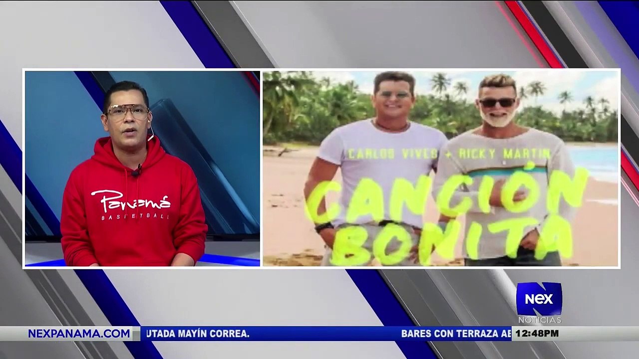 Jennifer López y Alex Rodríguez confirman su separación | Boza entrena su nuevo sencillo "Ella" - Nex Noticias