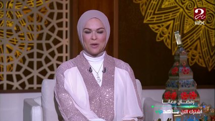 د.أحمد ممدوح  يتحدث عن معنى النجاح وكلمات كان النبي يحب أن يسمعها إذا خرج من منزله
