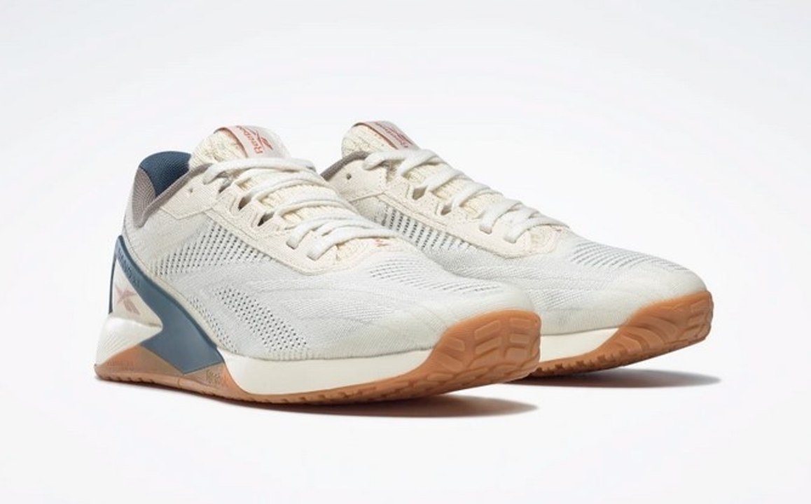 Reebok Nano X1 Vegan