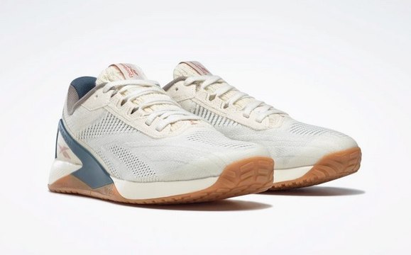 Reebok Nano X1 Vegan