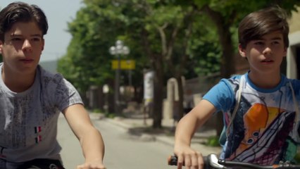 Nos levantaremos al alba - Tráiler español