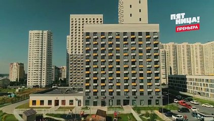 Олег - 14 серия