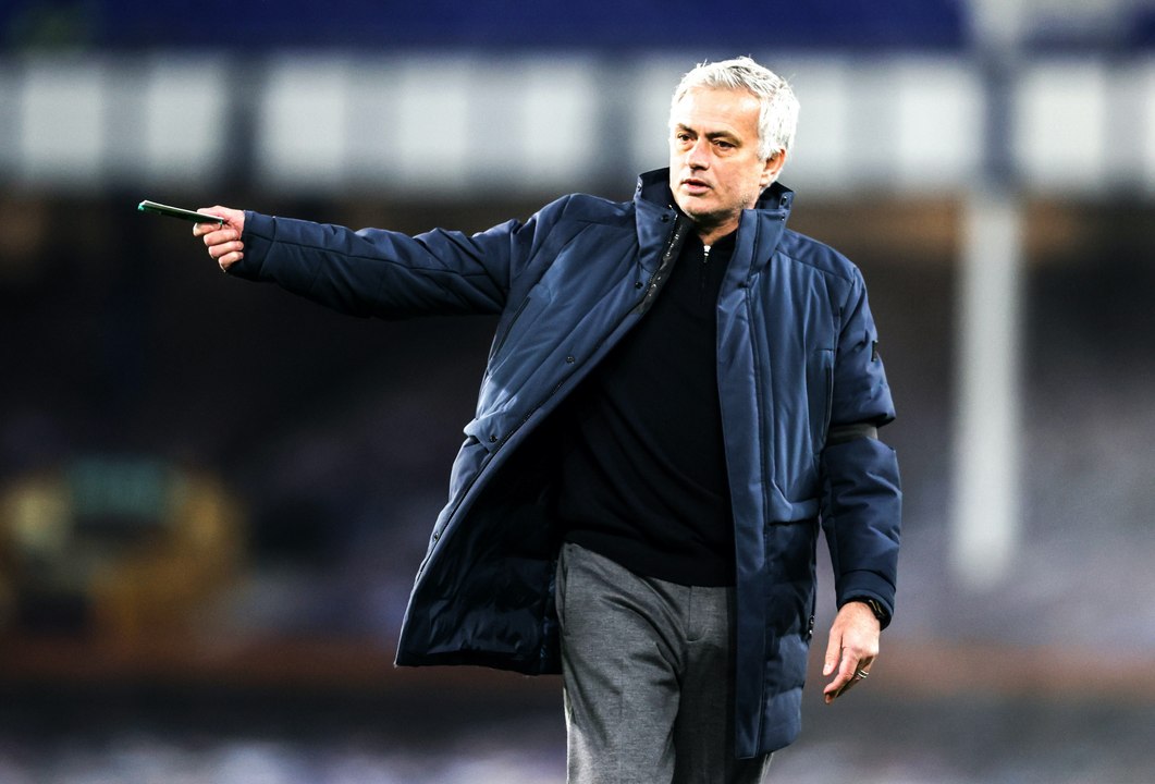 José Mourinho : The Special One, roi des indemnités de licenciement
