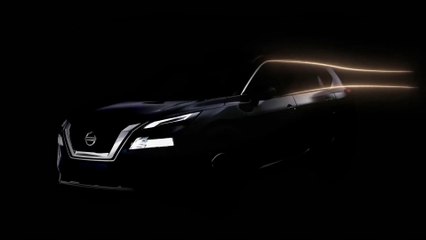 Nissan  X Trail (2022)