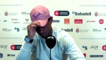 ATP - Barcelone 2021 - Rafael Nadal : 