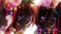 Who Did Futaro Marry At The End Of The Quintessential Quintuplets?