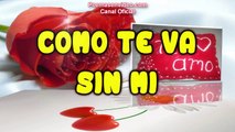 COMO TE VA SIN MI_  VERSOS PARA TIK TOK, FRASES DE AMOR  PARA  ENAMORAR, POEMAS PARA INSTAGRAM