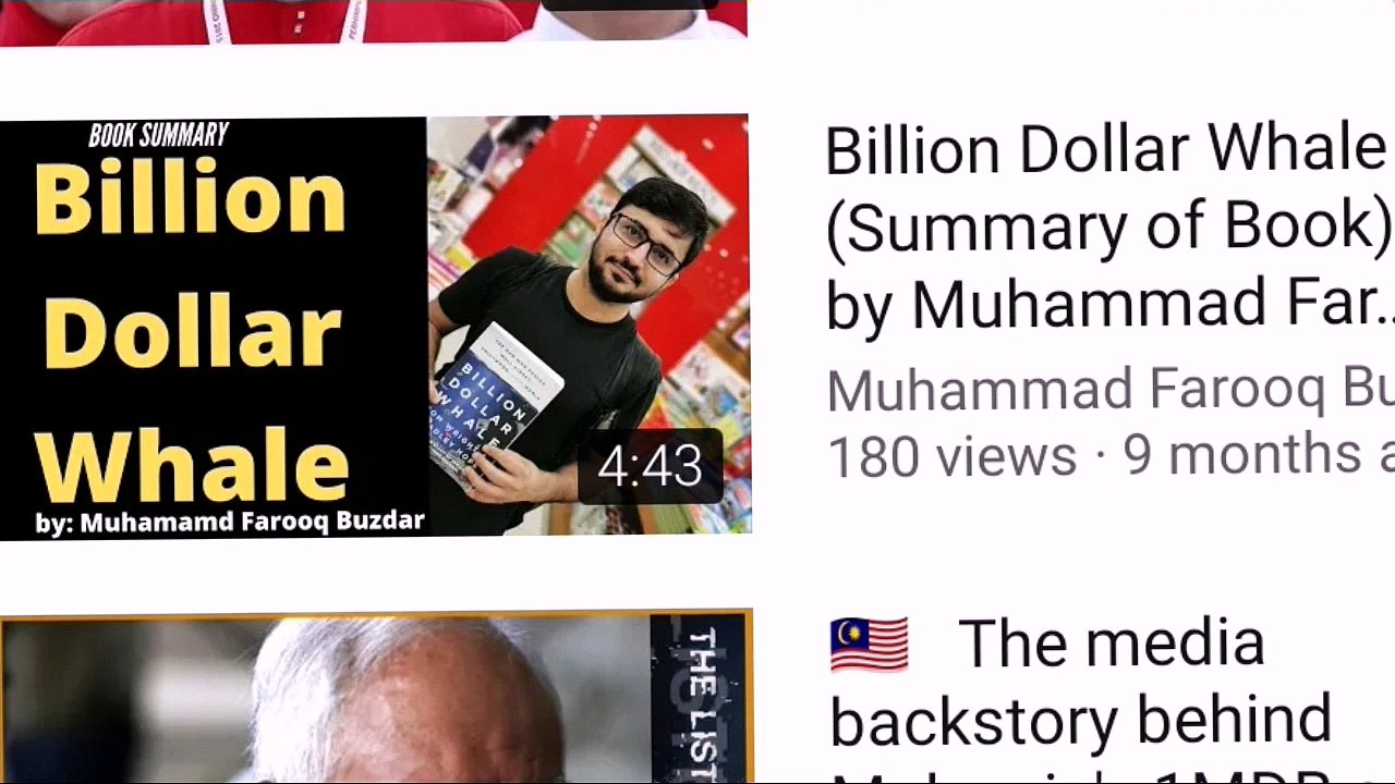 B4u Global Company Fraud _ Scam Exposed _ Modern Scam , Malaysian Scam