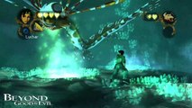 Beyond Good and Evil Capitulo 2 - Isla negra - ESPAÑOL Xbox One - canalrol 2021